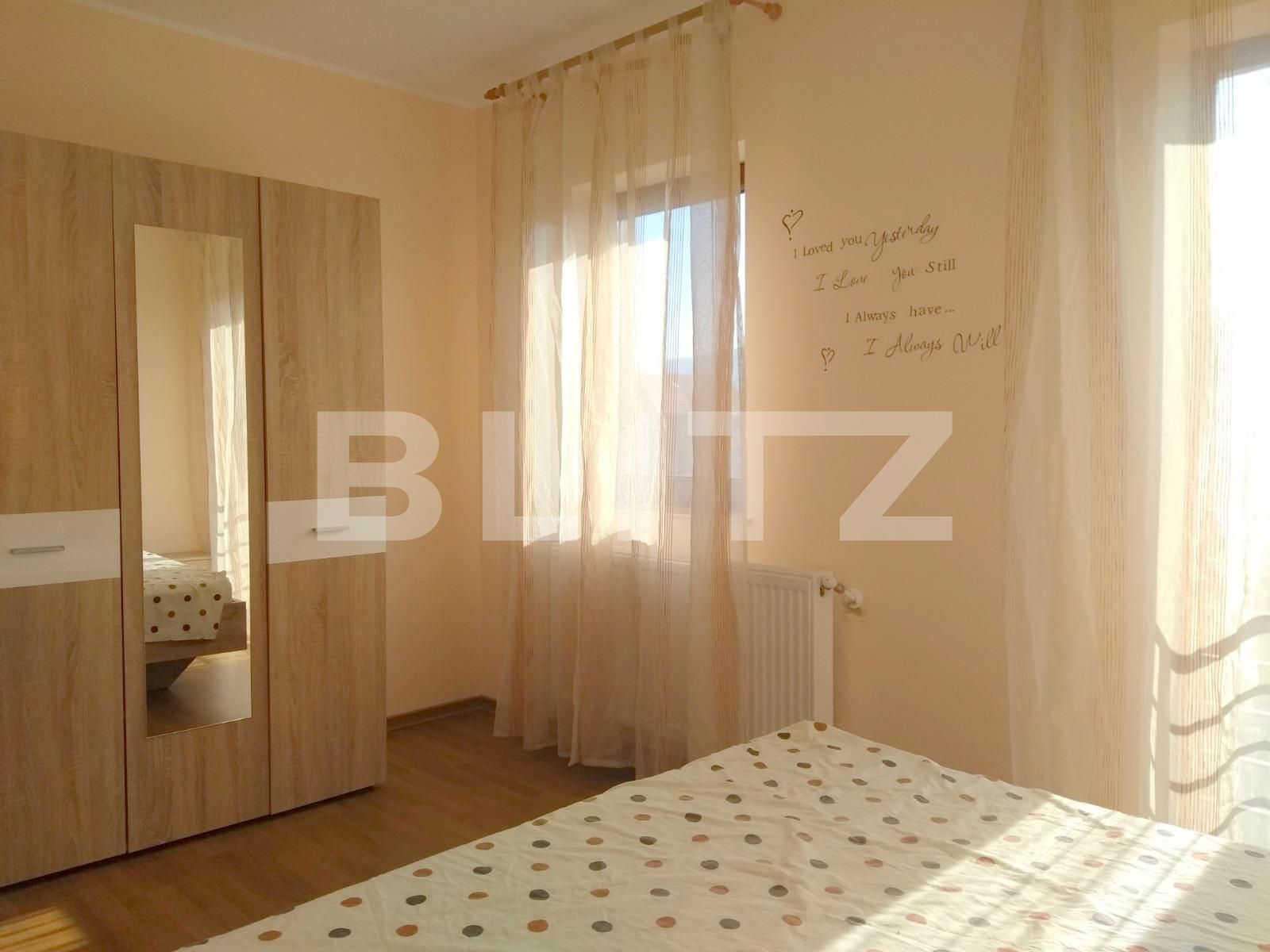Apartament de închiriat 3 camere Floreşti - 35218AI | BLITZ Cluj-Napoca | Poza7