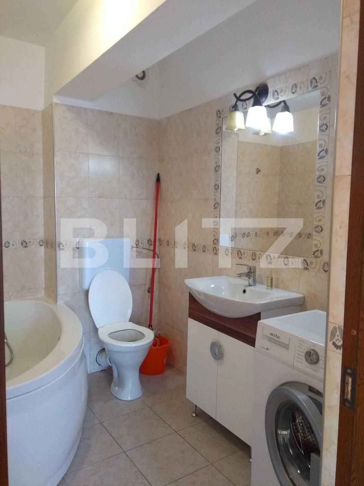 Apartament de închiriat 3 camere Floreşti - 35218AI | BLITZ Cluj-Napoca | Poza8