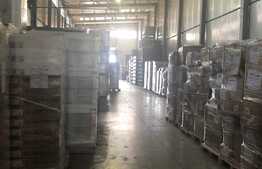 Spatiu industrial, 500 mp, zona OMW Gilau!