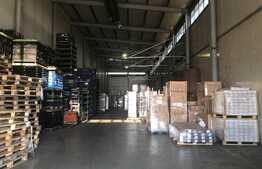 Spatiu industrial, 500 mp, zona OMW Gilau!