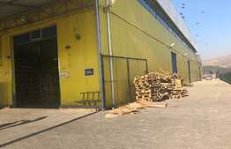 Spatiu industrial, 500 mp, zona OMW Gilau!