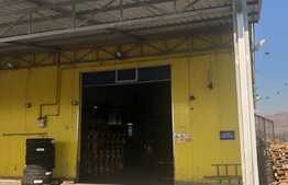 Spatiu industrial, 500 mp, zona OMW Gilau!
