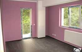 2 camere in cartierul Manastur, zona Edgar Quinet!