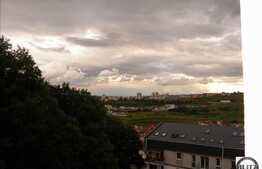 2 camere in cartierul Manastur, zona Edgar Quinet!