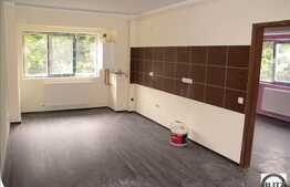 2 camere in cartierul Manastur, zona Edgar Quinet!