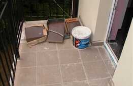 2 camere in cartierul Manastur, zona Edgar Quinet!