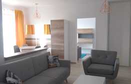 Apartament de inchiriat, 3 camere, 63 mp, prima inchiriere, parcare, oportunitate!