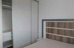 Apartament de inchiriat, 3 camere, 63 mp, prima inchiriere, parcare, oportunitate!