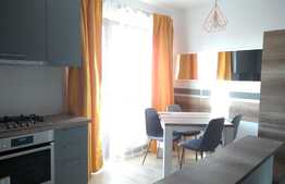 Apartament de inchiriat, 3 camere, 63 mp, prima inchiriere, parcare, oportunitate!