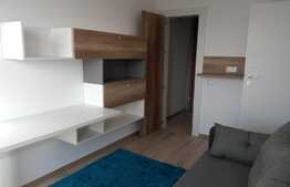 Apartament de inchiriat, 3 camere, 63 mp, prima inchiriere, parcare, oportunitate!