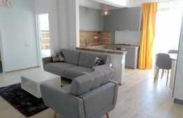 Apartament de inchiriat, 3 camere, 63 mp, prima inchiriere, parcare, oportunitate!