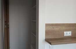 Apartament de inchiriat, 3 camere, 63 mp, prima inchiriere, parcare, oportunitate!