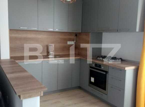 Apartament de închiriat 3 camere Floreşti - 35220AI | BLITZ Cluj-Napoca | Poza3