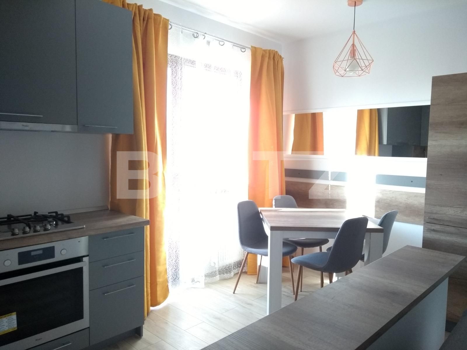 Apartament de închiriat 3 camere Floreşti - 35220AI | BLITZ Cluj-Napoca | Poza4