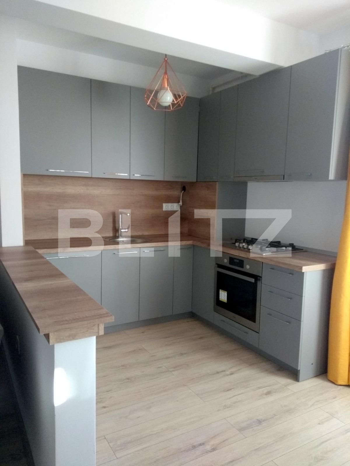 Apartament de închiriat 3 camere Floreşti - 35220AI | BLITZ Cluj-Napoca | Poza3