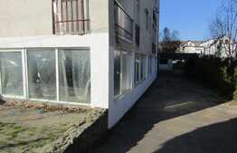 Spatiu de inchiriat, 370 mp, zona Tineretului!