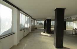 Spatiu de inchiriat, 370 mp, zona Tineretului!