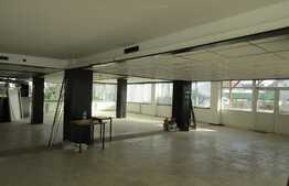 Spatiu de inchiriat, 370 mp, zona Tineretului!