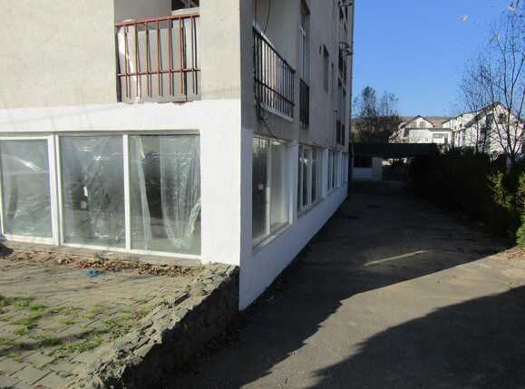 Spațiu comercial de închiriat Floreşti - 35221SIC | BLITZ Cluj-Napoca | Poza1