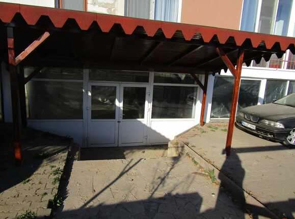 Spațiu comercial de închiriat Floreşti - 35221SIC | BLITZ Cluj-Napoca | Poza2