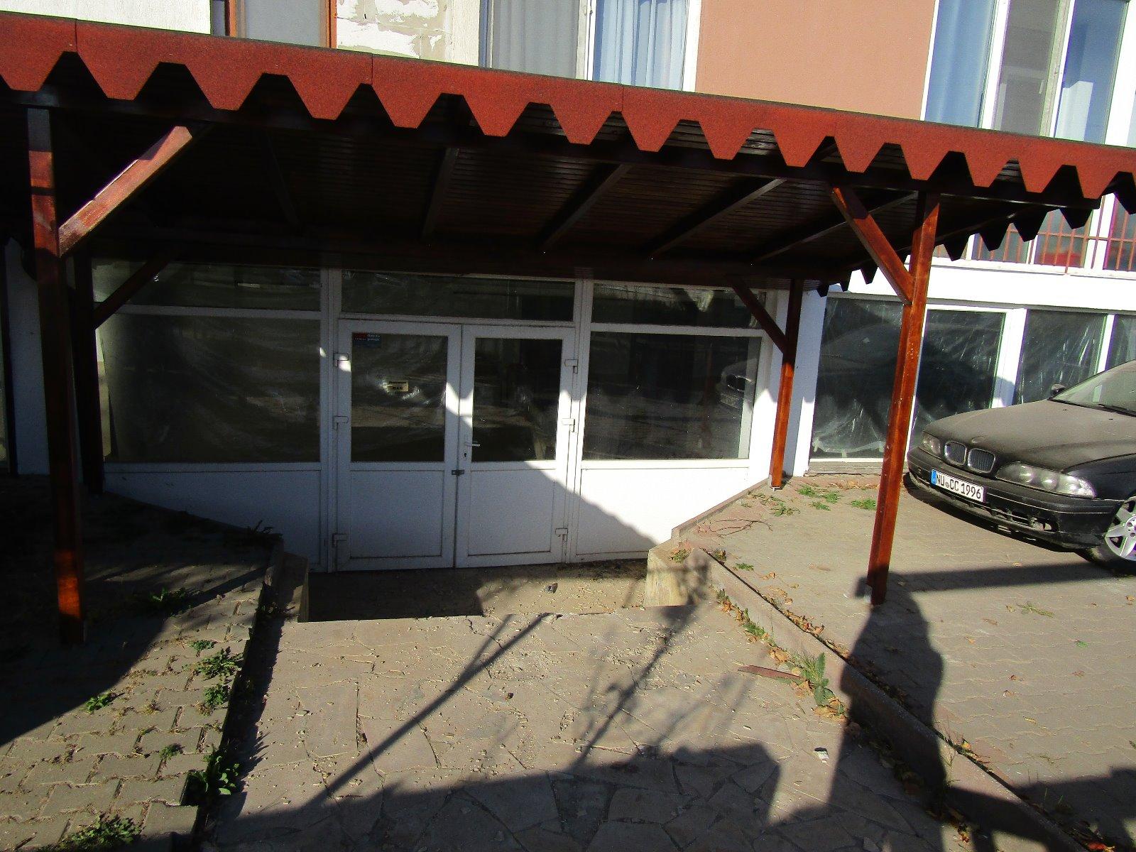 Spațiu comercial de închiriat Floreşti - 35221SIC | BLITZ Cluj-Napoca | Poza2