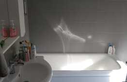 Apartament 3 camere, 92,50 mp, terasa, panorama, parcare!