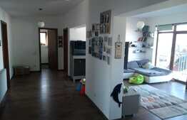 Apartament 3 camere, 92,50 mp, terasa, panorama, parcare!