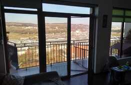 Apartament 3 camere, 92,50 mp, terasa, panorama, parcare!
