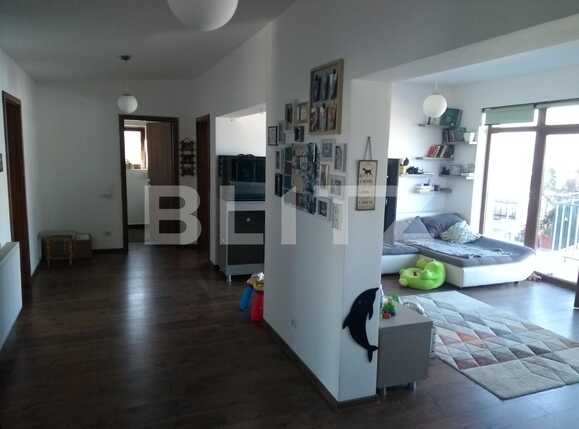 Apartament de vânzare 3 camere Manastur - 35222AV | BLITZ Cluj-Napoca | Poza4