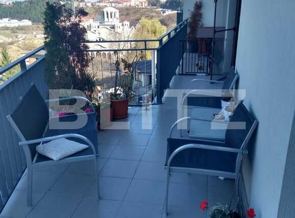 Apartament de vânzare 3 camere Manastur - 35222AV | BLITZ Cluj-Napoca | Poza7