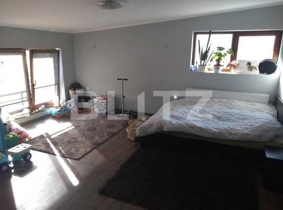 Apartament de vânzare 3 camere Manastur - 35222AV | BLITZ Cluj-Napoca | Poza1