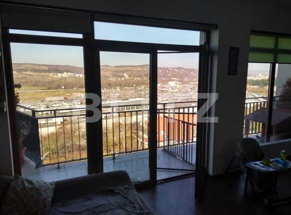 Apartament de vânzare 3 camere Manastur - 35222AV | BLITZ Cluj-Napoca | Poza6