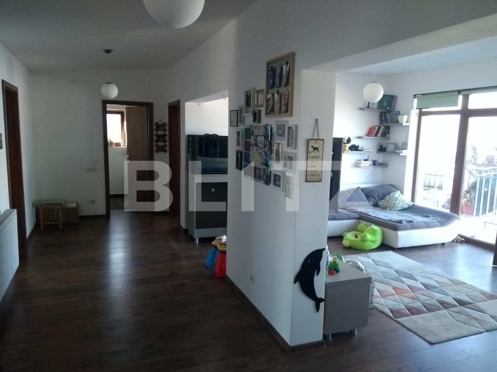 Apartament de vânzare 3 camere Manastur - 35222AV | BLITZ Cluj-Napoca | Poza4