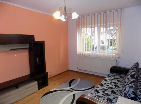 Apartament de închiriat 2 camere Manastur - 35223AI | BLITZ Cluj-Napoca | Poza1