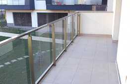 2 camere, 52 mp, imobil nou, zona Iulius Mall