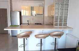 2 camere, 52 mp, imobil nou, zona Iulius Mall