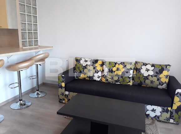 Apartament de închiriat 2 camere Intre Lacuri - 35224AI | BLITZ Cluj-Napoca | Poza1