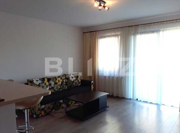Apartament de închiriat 2 camere Intre Lacuri - 35224AI | BLITZ Cluj-Napoca | Poza2