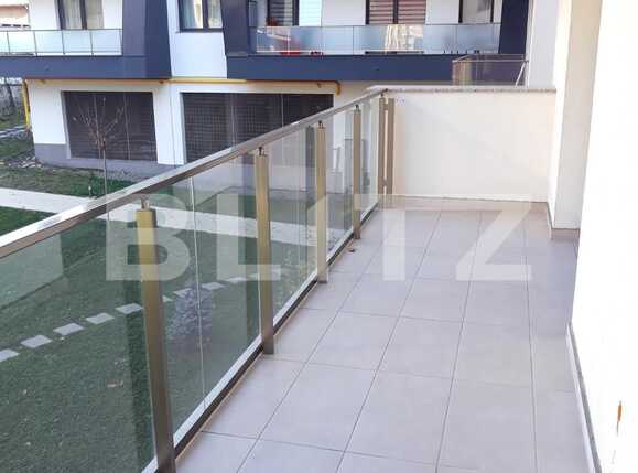 Apartament de închiriat 2 camere Intre Lacuri - 35224AI | BLITZ Cluj-Napoca | Poza16