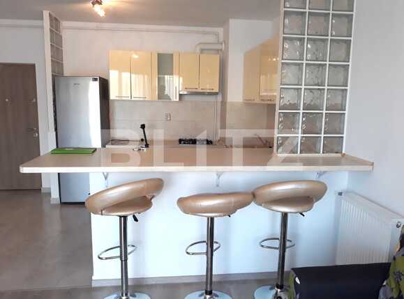 Apartament de închiriat 2 camere Intre Lacuri - 35224AI | BLITZ Cluj-Napoca | Poza4