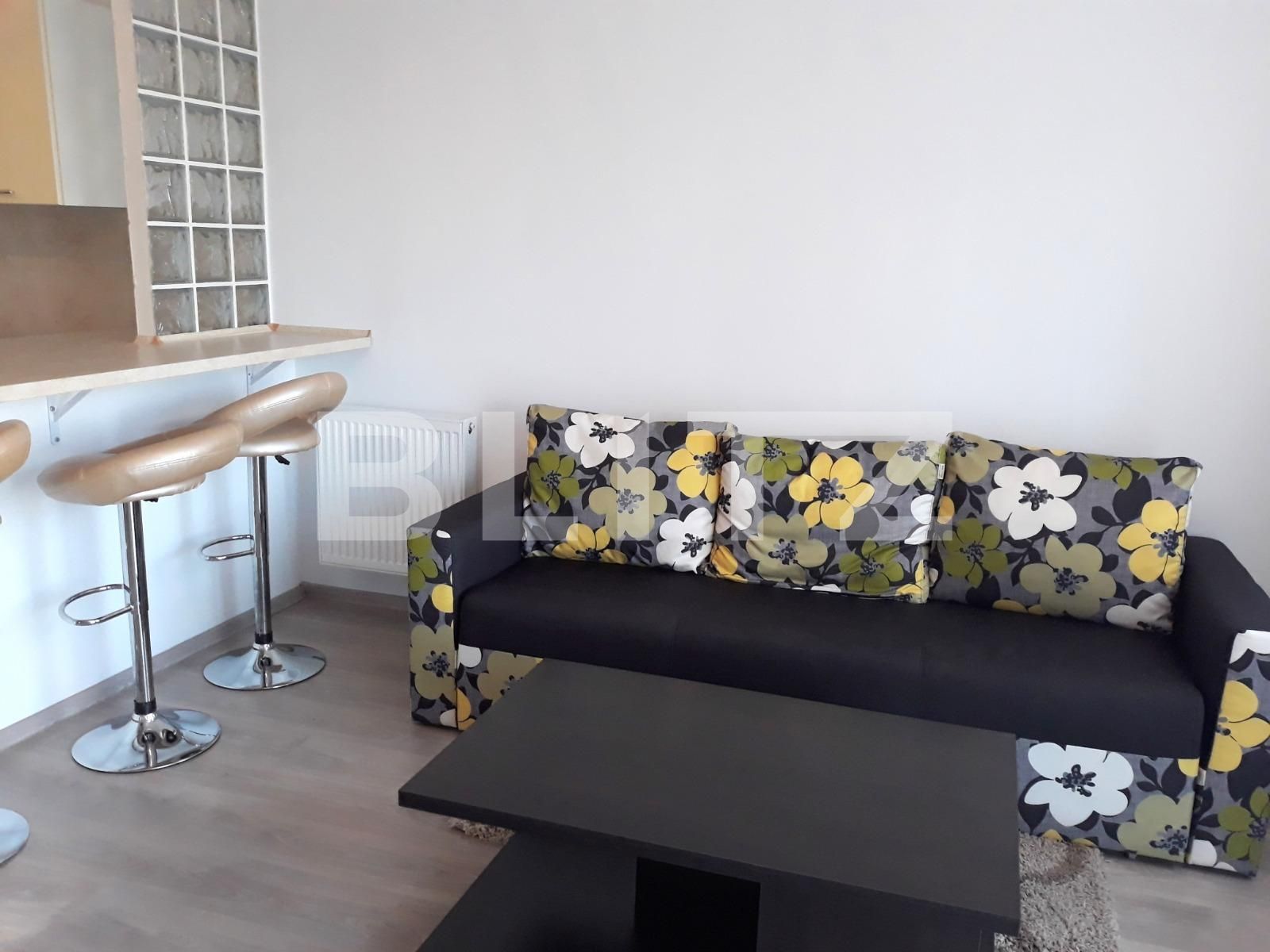 Apartament de închiriat 2 camere Intre Lacuri - 35224AI | BLITZ Cluj-Napoca | Poza1