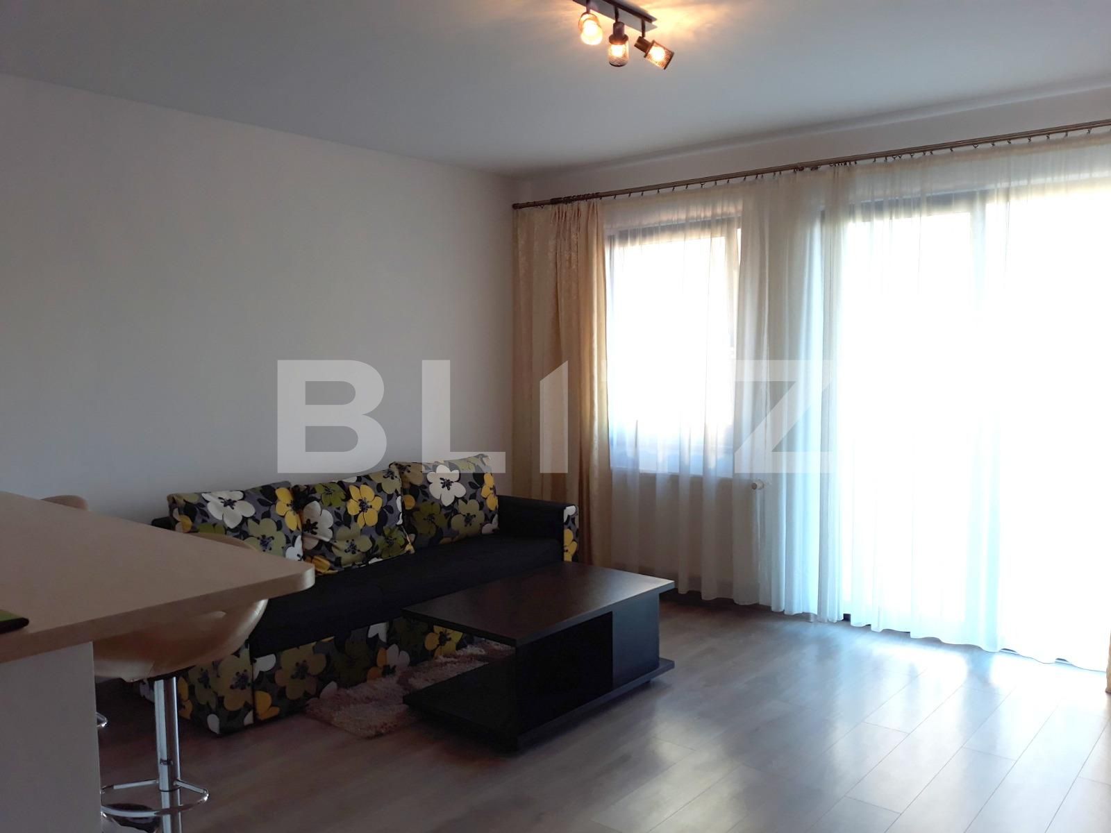 Apartament de închiriat 2 camere Intre Lacuri - 35224AI | BLITZ Cluj-Napoca | Poza2