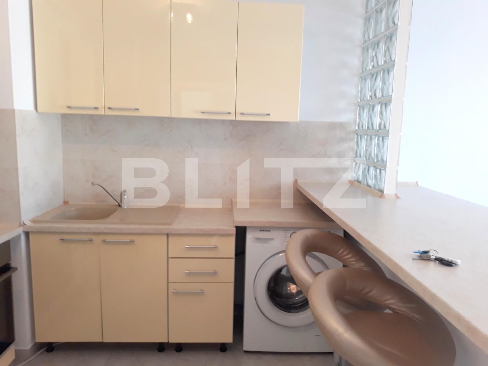 Apartament de închiriat 2 camere Intre Lacuri - 35224AI | BLITZ Cluj-Napoca | Poza11