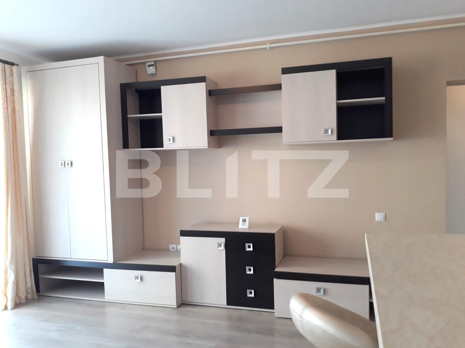 Apartament de închiriat 2 camere Intre Lacuri - 35224AI | BLITZ Cluj-Napoca | Poza3