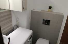 Apartament cu 3 camere, 75 mp, decomandat, prima inchiriere, zona Calvaria