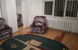 Apartament cu 3 camere, 75 mp, decomandat, prima inchiriere, zona Calvaria