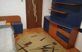 Apartament cu 3 camere, 75 mp, decomandat, prima inchiriere, zona Calvaria