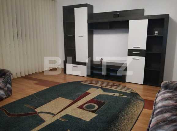Apartament de închiriat 3 camere Manastur - 35225AI | BLITZ Cluj-Napoca | Poza3
