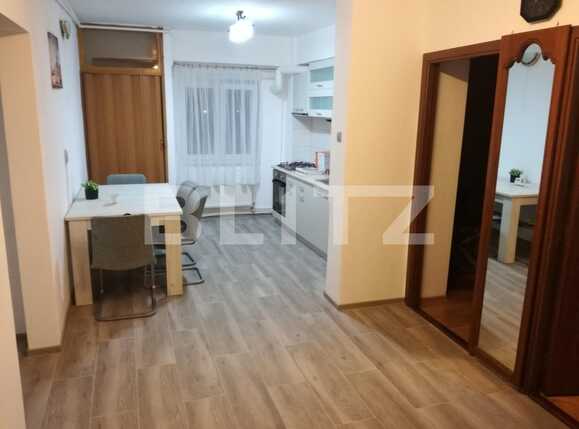 Apartament de închiriat 3 camere Manastur - 35225AI | BLITZ Cluj-Napoca | Poza5