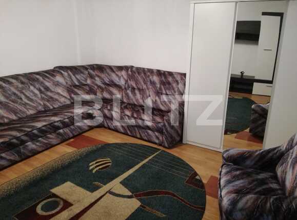 Apartament de închiriat 3 camere Manastur - 35225AI | BLITZ Cluj-Napoca | Poza1